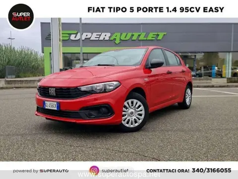 Used FIAT TIPO Petrol 2021 Ad 