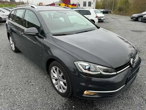 Used VOLKSWAGEN GOLF Petrol 2020 Ad 