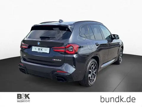 Used BMW X3 Hybrid 2023 Ad 