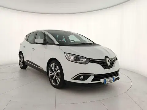 Used RENAULT SCENIC Diesel 2017 Ad 