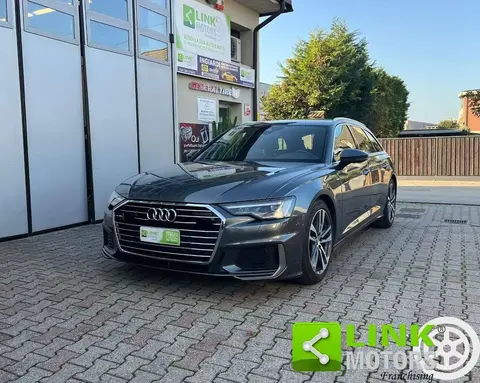 Annonce AUDI A6 Hybride 2019 d'occasion 