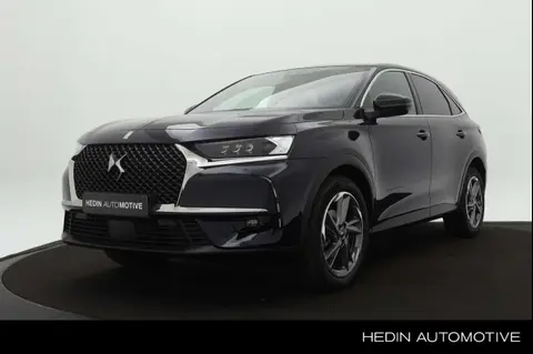 Used DS AUTOMOBILES DS7 Petrol 2022 Ad 