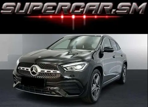 Used MERCEDES-BENZ CLASSE GLA Diesel 2023 Ad 