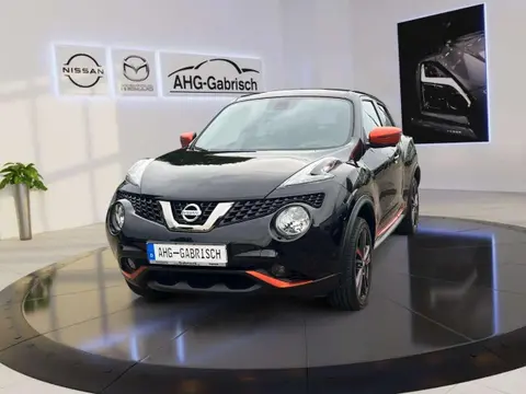 Used NISSAN JUKE Petrol 2019 Ad 