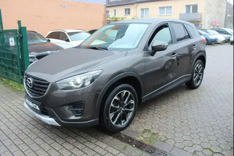 Used MAZDA CX-5 Diesel 2016 Ad 