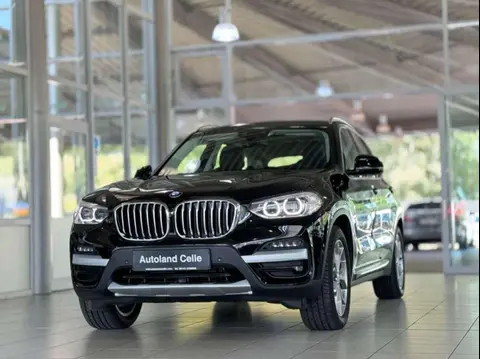 Annonce BMW X3 Hybride 2020 d'occasion 