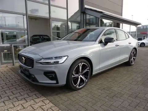 Used VOLVO S60 Petrol 2023 Ad 