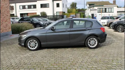 Used BMW SERIE 1 Petrol 2019 Ad Belgium