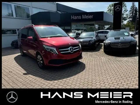 Used MERCEDES-BENZ CLASSE V Diesel 2022 Ad 