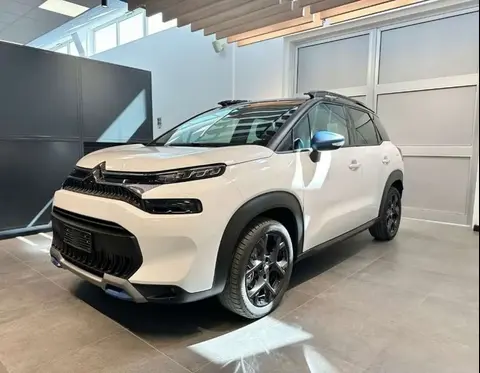 Annonce CITROEN C3 AIRCROSS Essence 2023 d'occasion 