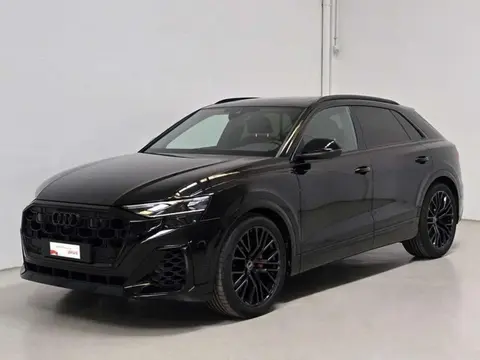 Used AUDI Q8 Diesel 2024 Ad 