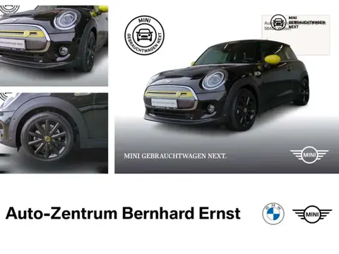 Used MINI COOPER Electric 2020 Ad Germany