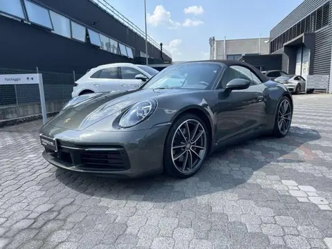 Annonce PORSCHE 911 Essence 2020 d'occasion 