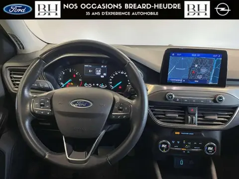 Used FORD FOCUS Diesel 2019 Ad 