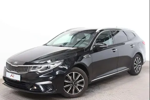 Used KIA OPTIMA Petrol 2018 Ad 