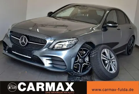 Used MERCEDES-BENZ CLASSE C Petrol 2019 Ad 