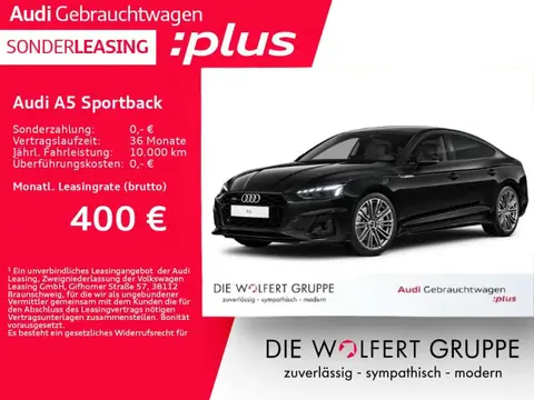 Used AUDI A5 Petrol 2023 Ad 