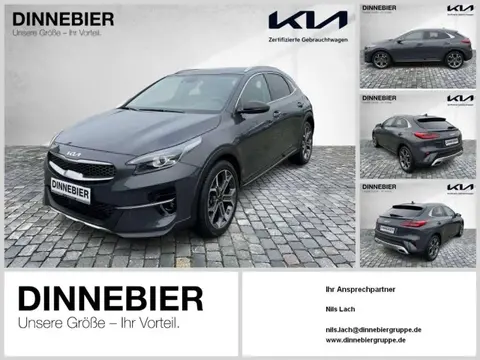 Annonce KIA XCEED Essence 2022 d'occasion 