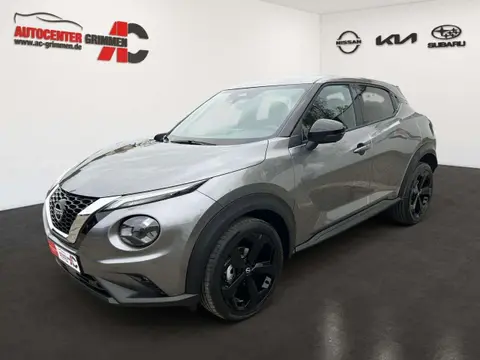 Used NISSAN JUKE Petrol 2024 Ad 