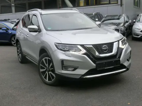 Used NISSAN X-TRAIL Diesel 2020 Ad 