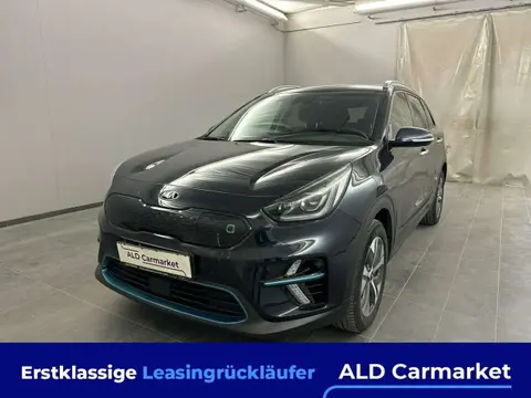 Annonce KIA E-NIRO Électrique 2021 d'occasion 