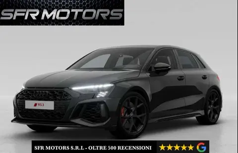 Annonce AUDI RS3 Essence 2023 d'occasion 