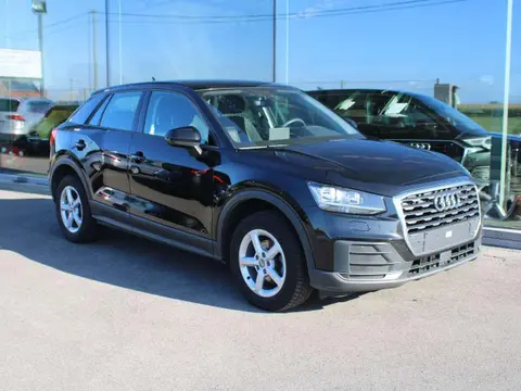 Used AUDI Q2 Petrol 2019 Ad 