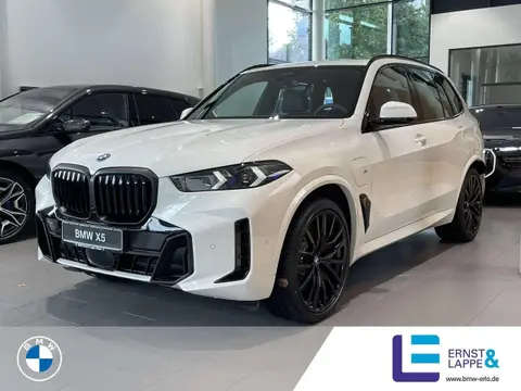 Used BMW X5 Hybrid 2024 Ad 