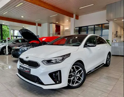 Annonce KIA PROCEED Essence 2019 d'occasion 