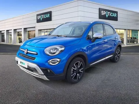 Used FIAT 500X Petrol 2020 Ad Italy