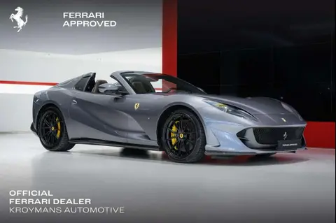 Used FERRARI 812 Petrol 2021 Ad 