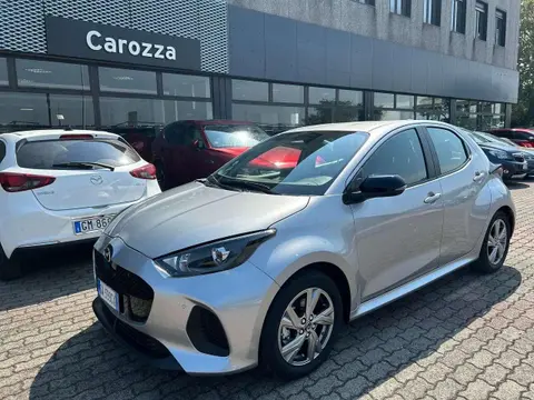 Used MAZDA 2 Hybrid 2024 Ad 