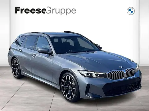 Annonce BMW SERIE 3 Essence 2024 d'occasion Allemagne