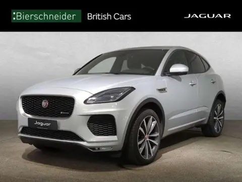 Annonce JAGUAR E-PACE Diesel 2019 d'occasion 