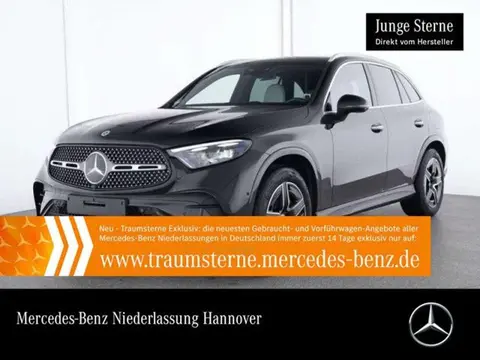 Annonce MERCEDES-BENZ CLASSE GLC Hybride 2023 d'occasion Allemagne