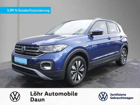 Annonce VOLKSWAGEN T-CROSS Essence 2023 d'occasion 