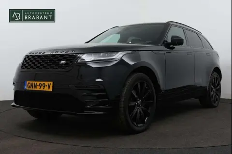 Used LAND ROVER RANGE ROVER VELAR Petrol 2018 Ad 