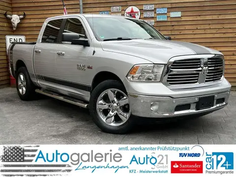 Used DODGE RAM Petrol 2016 Ad 