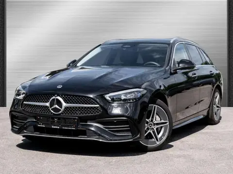 Used MERCEDES-BENZ CLASSE C Hybrid 2023 Ad 