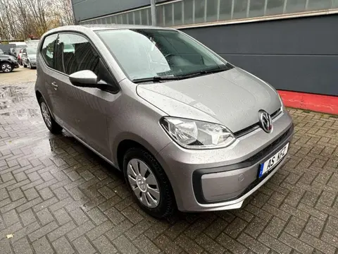 Used VOLKSWAGEN UP! Petrol 2018 Ad 