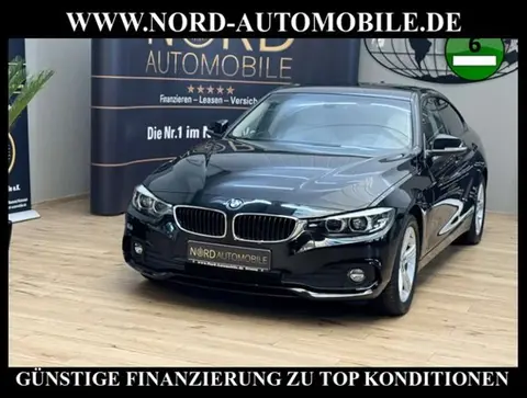 Used BMW SERIE 4 Diesel 2020 Ad Germany