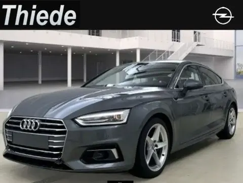 Used AUDI A5 Diesel 2019 Ad 