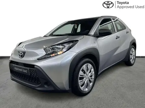 Used TOYOTA AYGO X Petrol 2023 Ad 