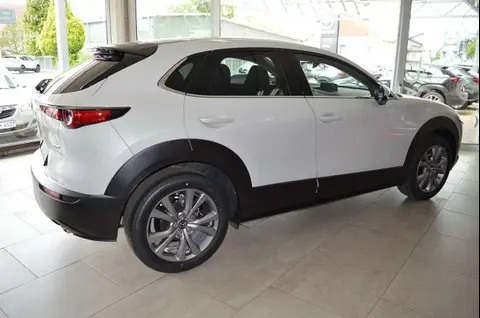 Annonce MAZDA CX-30 Hybride 2024 d'occasion 