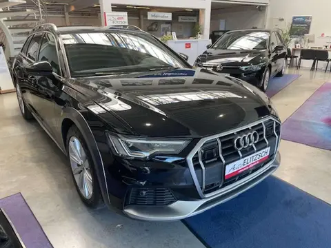 Used AUDI A6 Diesel 2019 Ad 