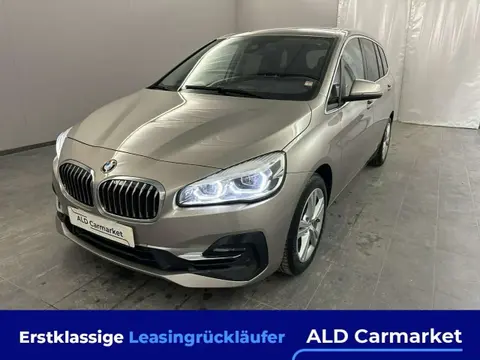 Annonce BMW SERIE 2 Diesel 2020 d'occasion 