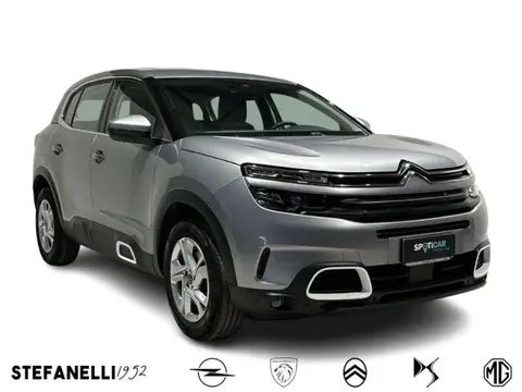 Annonce CITROEN C5 AIRCROSS Diesel 2021 d'occasion 