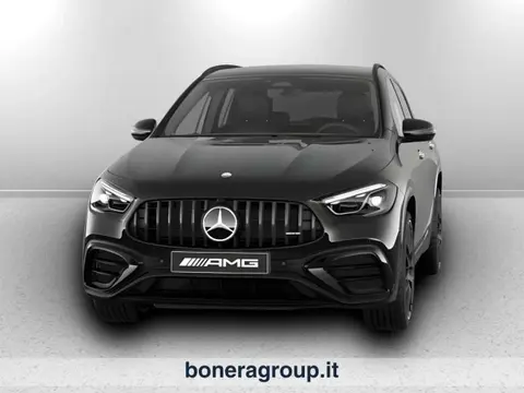 Annonce MERCEDES-BENZ CLASSE GLA Essence 2024 d'occasion 