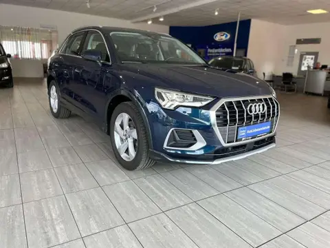 Used AUDI Q3 Petrol 2019 Ad 