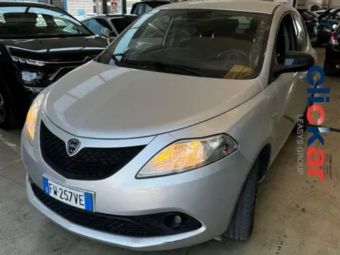 Annonce LANCIA YPSILON Essence 2019 d'occasion 